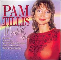 Pam Tillis - Mandolin Rain lyrics