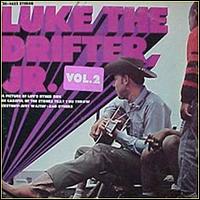 Hank Williams, Jr. - Luke the Drifter, Jr., Vol. 2 [MGM] lyrics