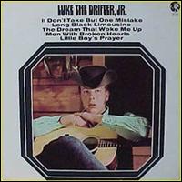 Hank Williams, Jr. - Luke the Drifter, Jr., Vol. 3 lyrics