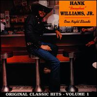 Hank Williams, Jr. - One Night Stands lyrics