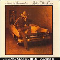 Hank Williams, Jr. - Habits Old and New lyrics