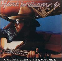 Hank Williams, Jr. - Five-O-Five lyrics