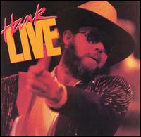 Hank Williams, Jr. - Hank Live lyrics