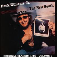 Hank Williams, Jr. - The New South, Vol. 2 lyrics