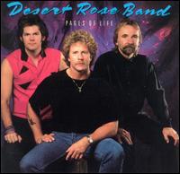 Desert Rose Band - Pages of Life lyrics