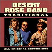 Desert Rose Band - Traditional lyrics