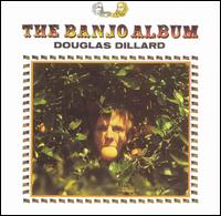 Doug Dillard - The Banjo Album lyrics