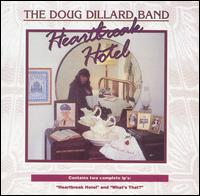 Doug Dillard - Heartbreak Hotel lyrics