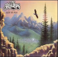 The Dillards - Let It Fly lyrics