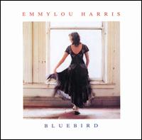 Emmylou Harris - Bluebird lyrics