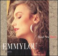 Emmylou Harris - Brand New Dance lyrics