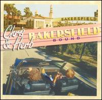 Chris Hillman - Bakersfield Bound lyrics