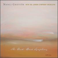 Nanci Griffith - The Dust Bowl Symphony lyrics