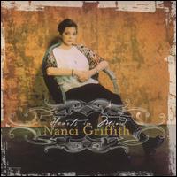 Nanci Griffith - Hearts in Mind lyrics