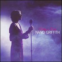 Nanci Griffith - Ruby's Torch lyrics