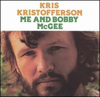 Kris Kristofferson - Me and Bobby McGee lyrics