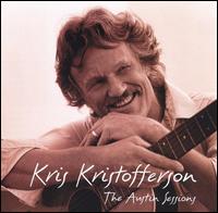 Kris Kristofferson - The Austin Sessions lyrics