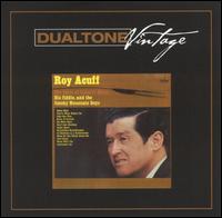 Roy Acuff - The Voice of Country Music lyrics