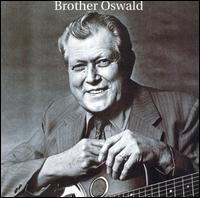 Bashful Brother Oswald - Brother Oswald lyrics