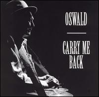 Bashful Brother Oswald - Carry Me Back lyrics