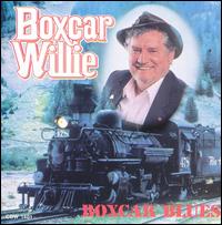 Boxcar Willie - Boxcar Blues lyrics