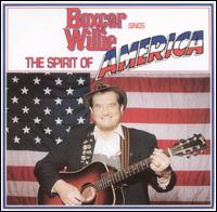 Boxcar Willie - Sings Spirits of America lyrics
