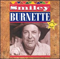 Smiley Burnette - Collectors Edition lyrics