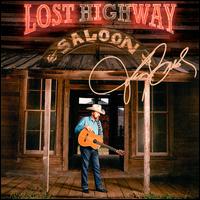 Johnny Bush - Lost Highway Saloon lyrics