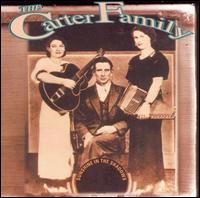 The Carter Family - Sunshine in the Shadows lyrics