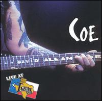 David Allan Coe - Live at Billy Bob's Texas lyrics