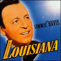 Jimmie Davis - Louisiana lyrics
