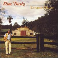 Slim Dusty - Coming Home lyrics