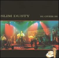Slim Dusty - 91 Over 50 lyrics