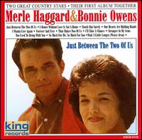 Merle Haggard - Just Between the Two of Us lyrics