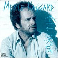 Merle Haggard - Chill Factor lyrics