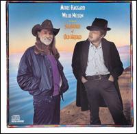 Merle Haggard - Seashores of Old Mexico lyrics