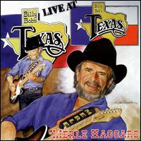 Merle Haggard - Live at Billy Bob's Texas: Motercycle Cowboy lyrics