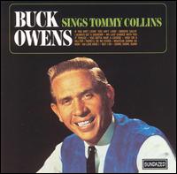 Buck Owens - Buck Owens Sings Tommy Collins lyrics