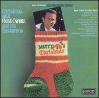 Buck Owens - Christmas with Buck Owens and His Buckaroos lyrics