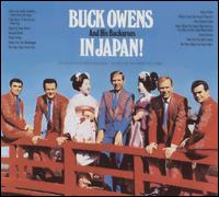 Buck Owens - Buck Owens & His Buckaroos in Japan! [live] lyrics