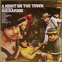 Buck Owens - A Night on the Town lyrics