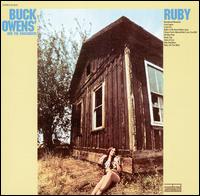 Buck Owens - Ruby & Other Bluegrass Specials lyrics