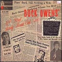 Buck Owens - 41st Street Lonely Hearts Club lyrics