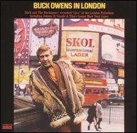Buck Owens - In London [live] lyrics