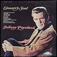 Johnny Paycheck - Country Soul lyrics