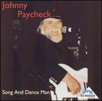 Johnny Paycheck - Song and Dance Man lyrics