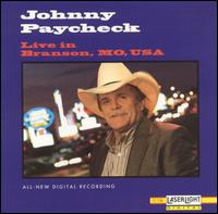 Johnny Paycheck - Live In Branson, MO, USA lyrics