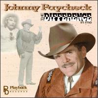 Johnny Paycheck - Difference in Me lyrics