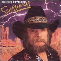 Johnny Paycheck - Survivor lyrics