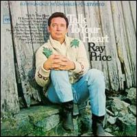 Ray Price - Talk to Your Heart lyrics